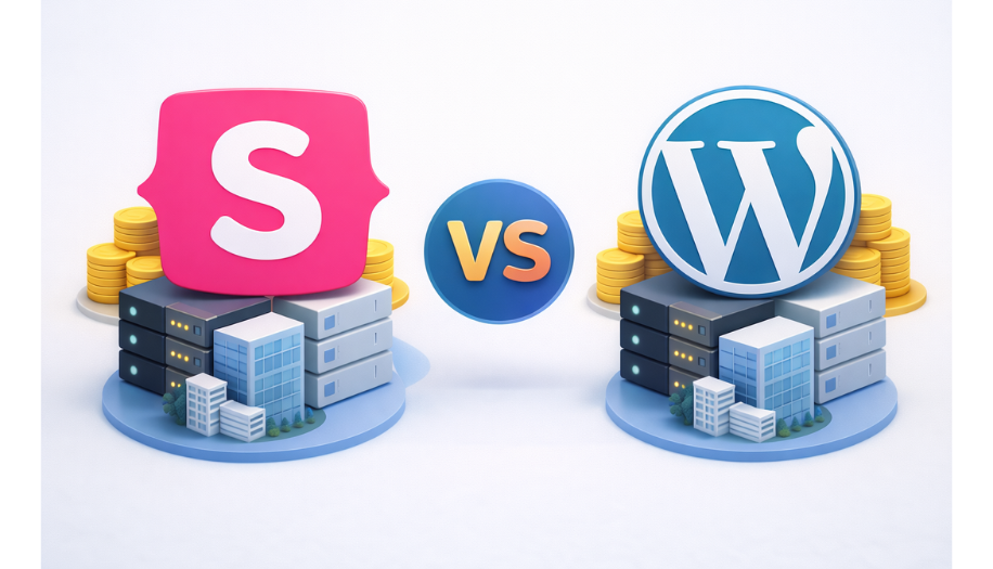 Statamic vs WordPress: The Enterprise Comparison