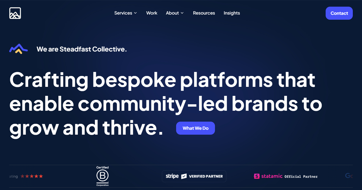 Steadfast Collective