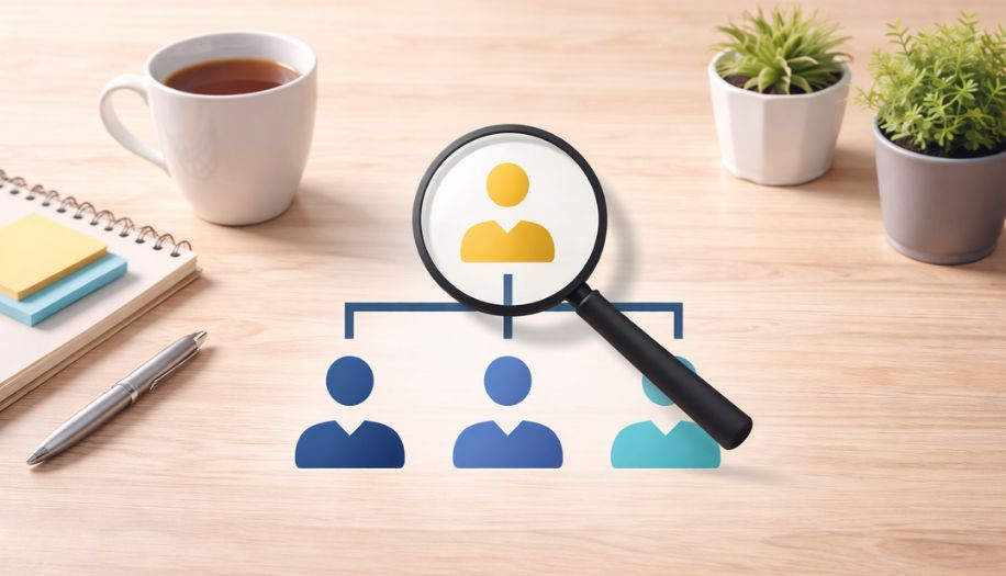 evaluate the team structure not just the team size