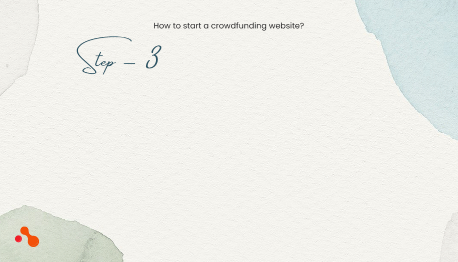 Step - 3 Getting all things together