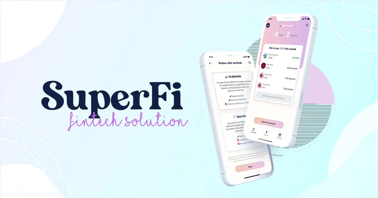 Fast And Secure Fintech Mobile Payment Application