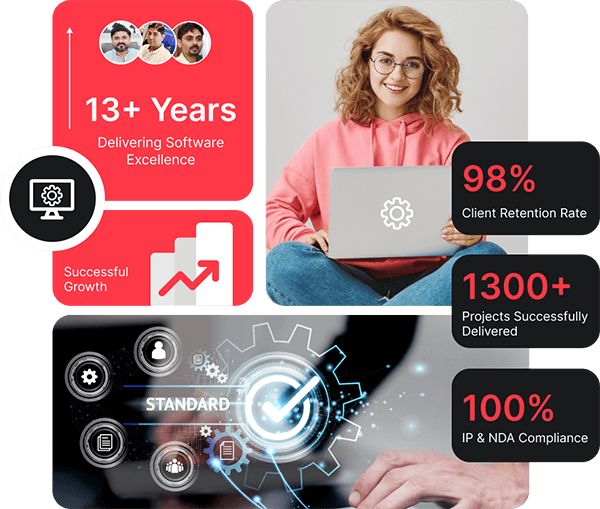 Software Maintenance Services Focused on Stability and Continuity!