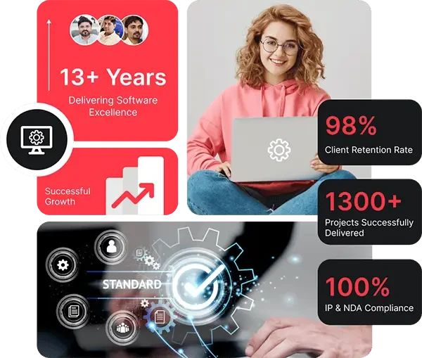 Version Upgrade, Support and Maintenance Services