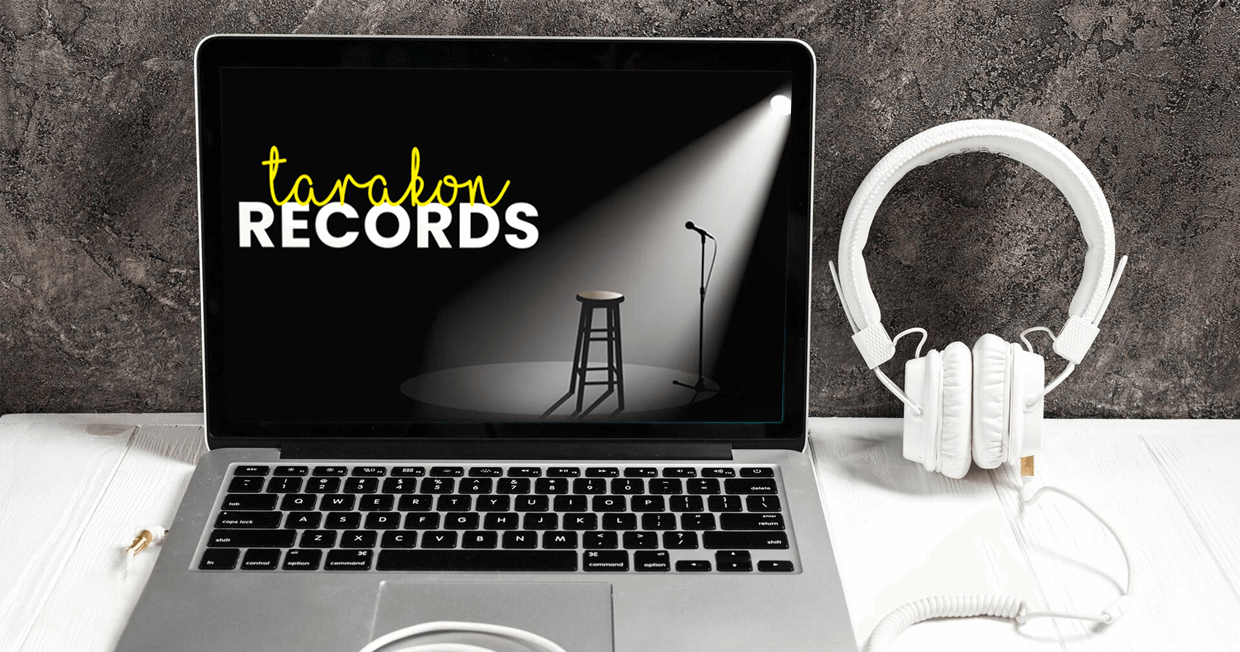 tarakon records