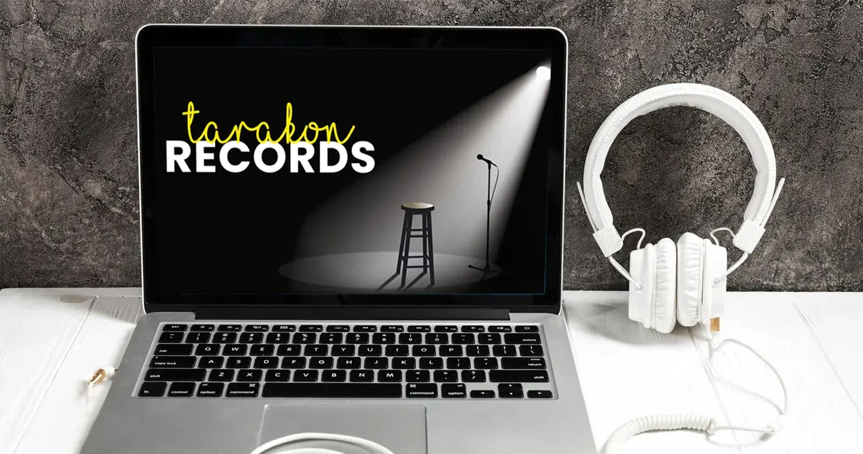 Creative Website Solution for the Music Industry