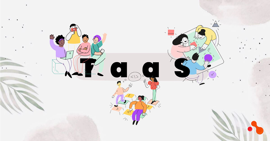 Team as a Service (TaaS)