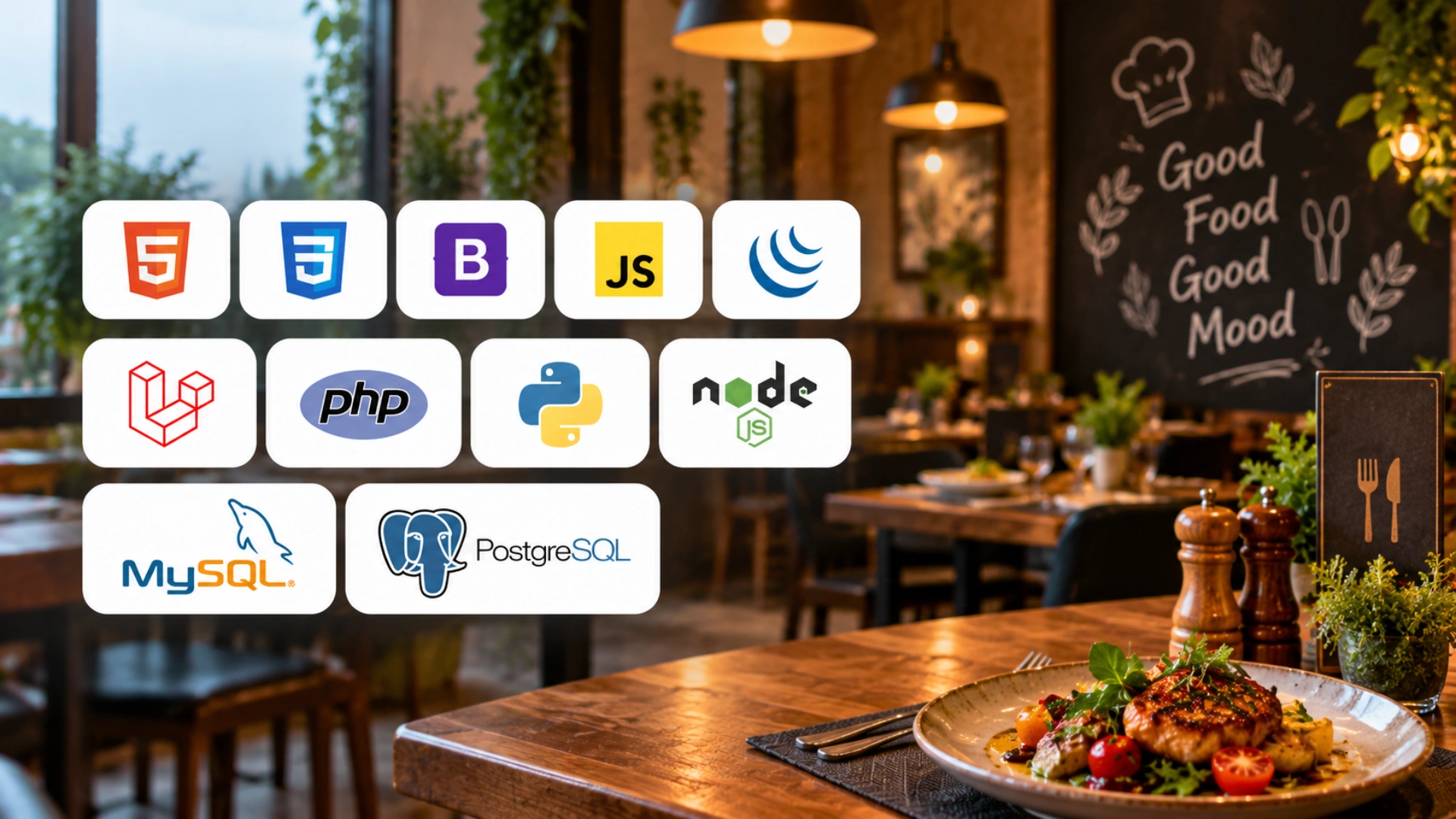 Technology Stack
