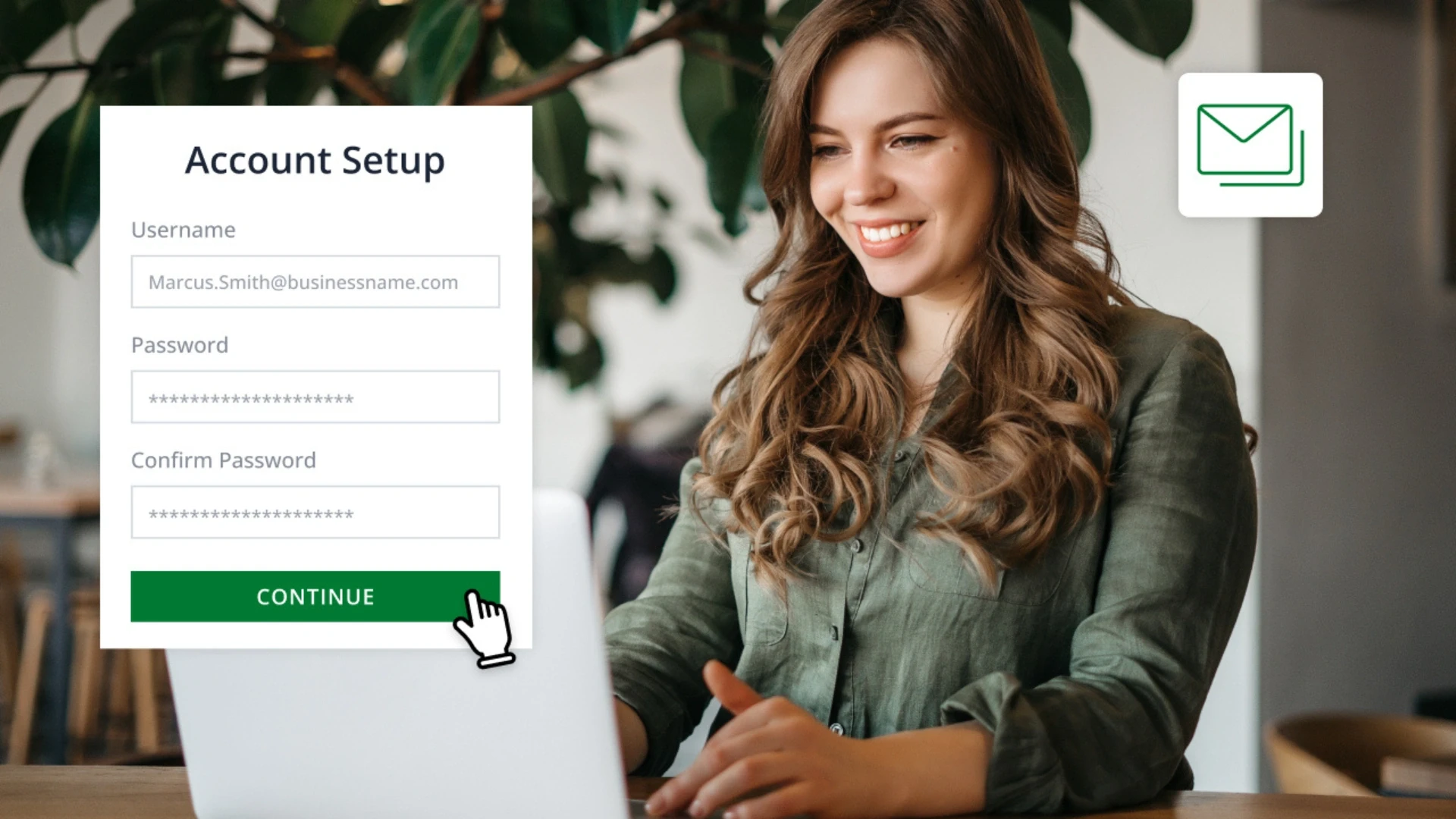 Tenant provisioning explained