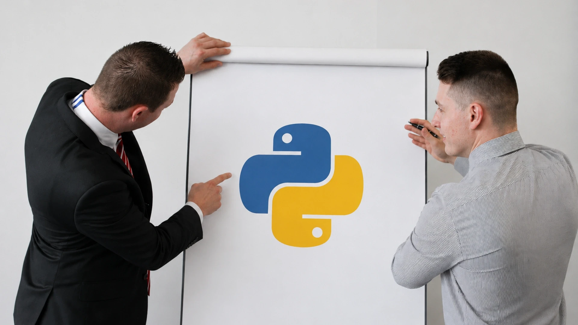The 10-Criteria Python Vendor Scorecard (Weighted)