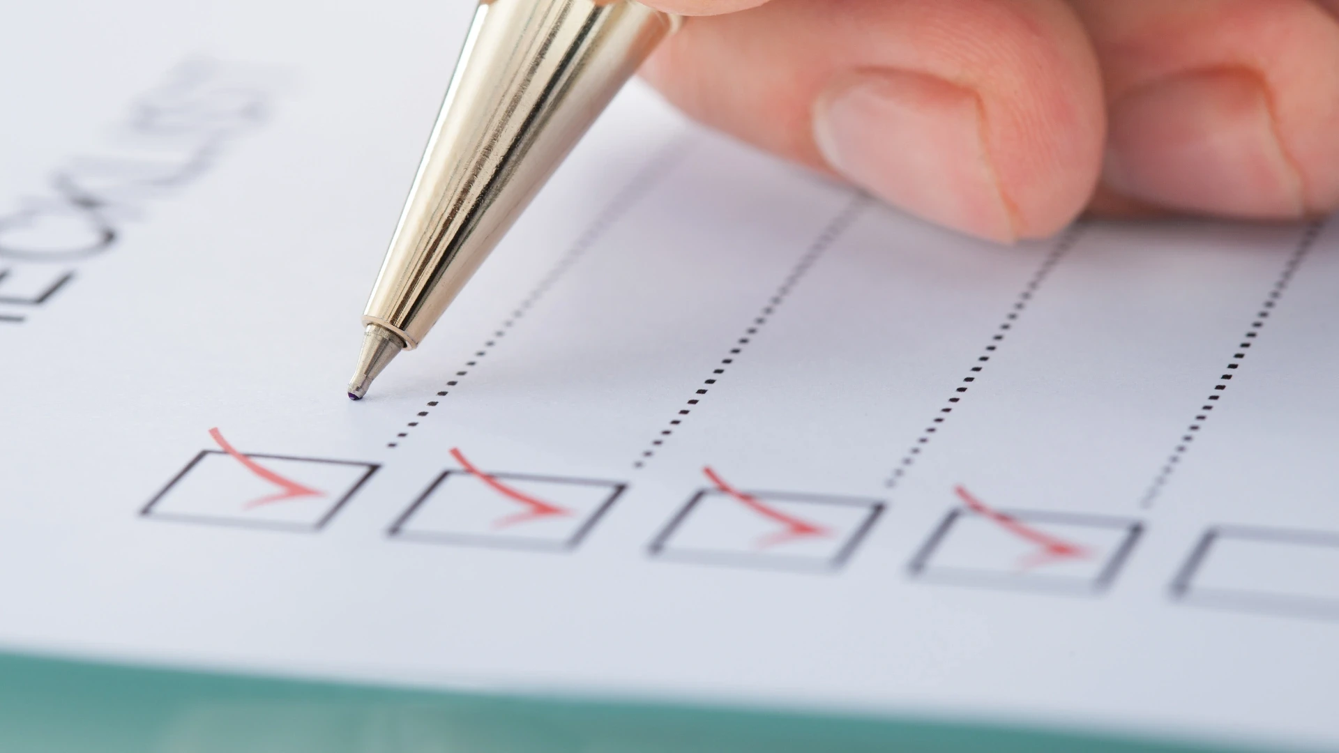 The 10-Point Pre-Launch Security Checklist