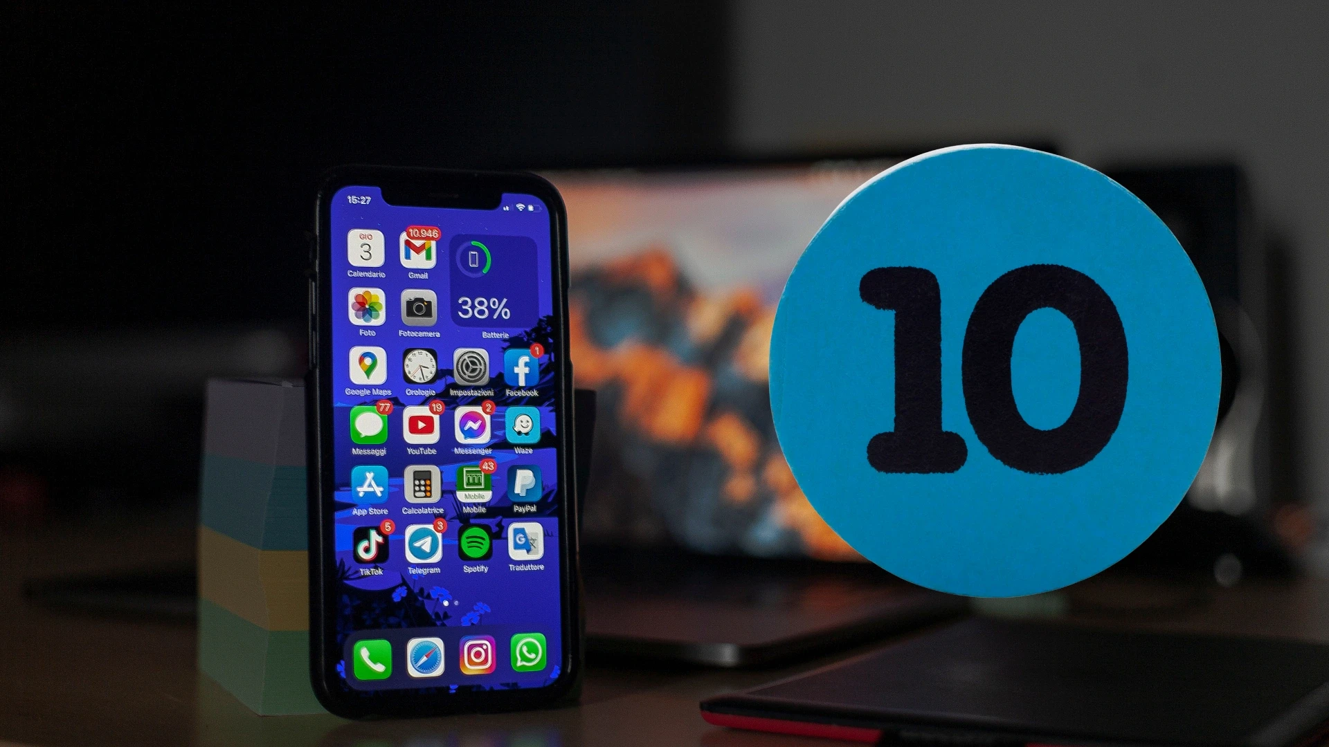 The 10 Steps of Mobile App Development
