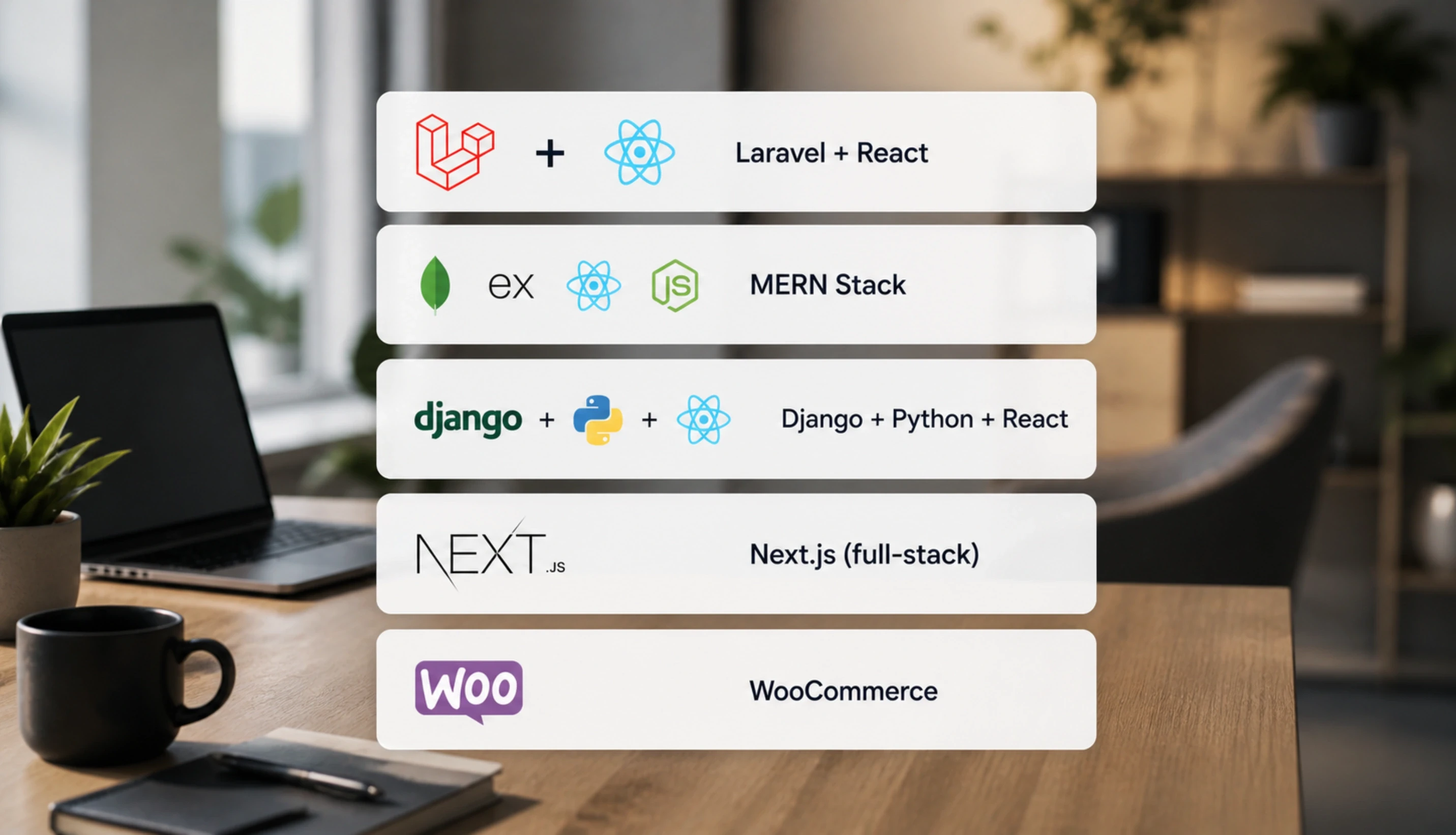The 2026 E-Commerce Tech Stack Guide