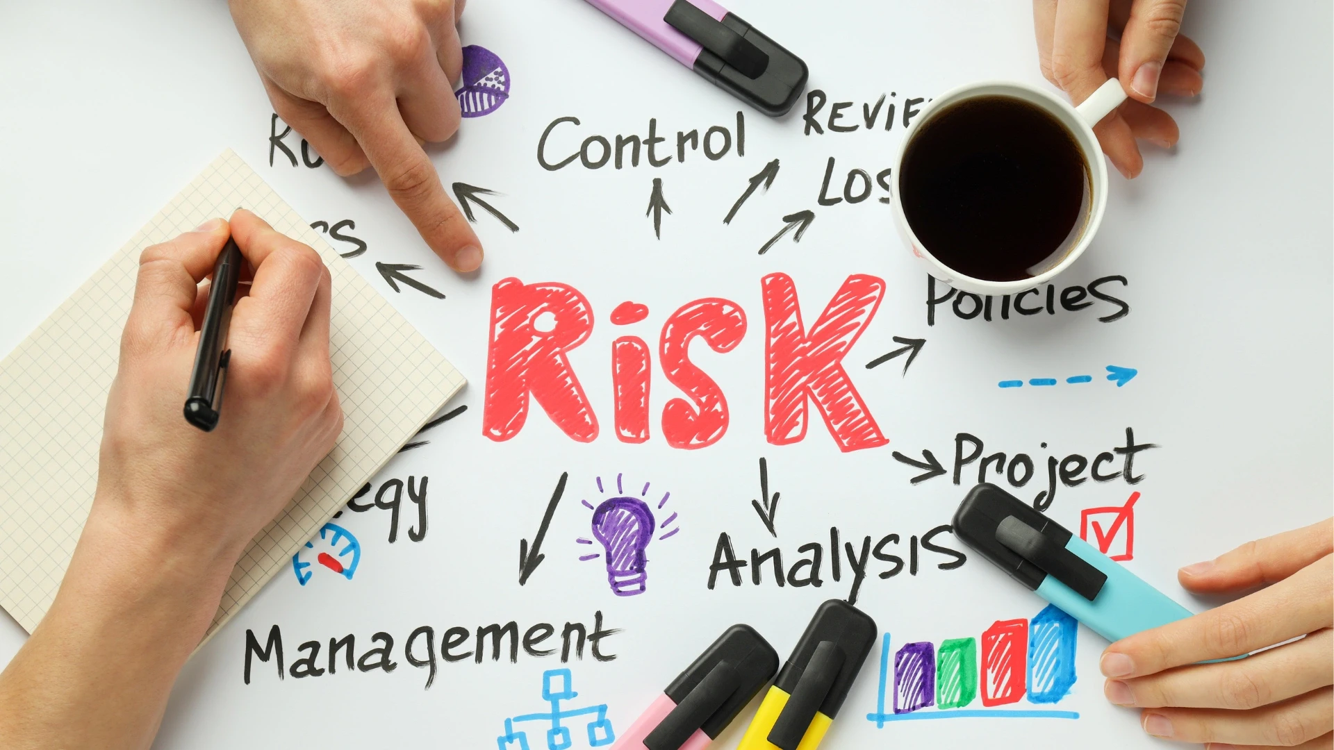 The 5 Continuity Risks Most Teams Don't Plan For