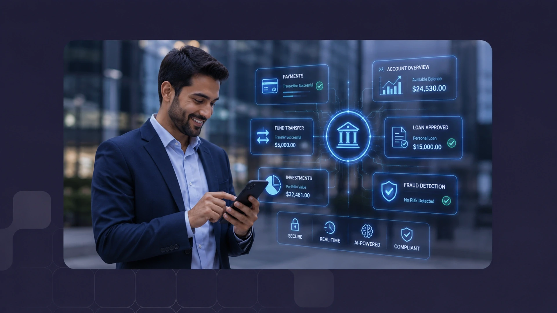 The 6 Engineering Decisions That Determine Whether Your Claims Platform Scales or Breaks