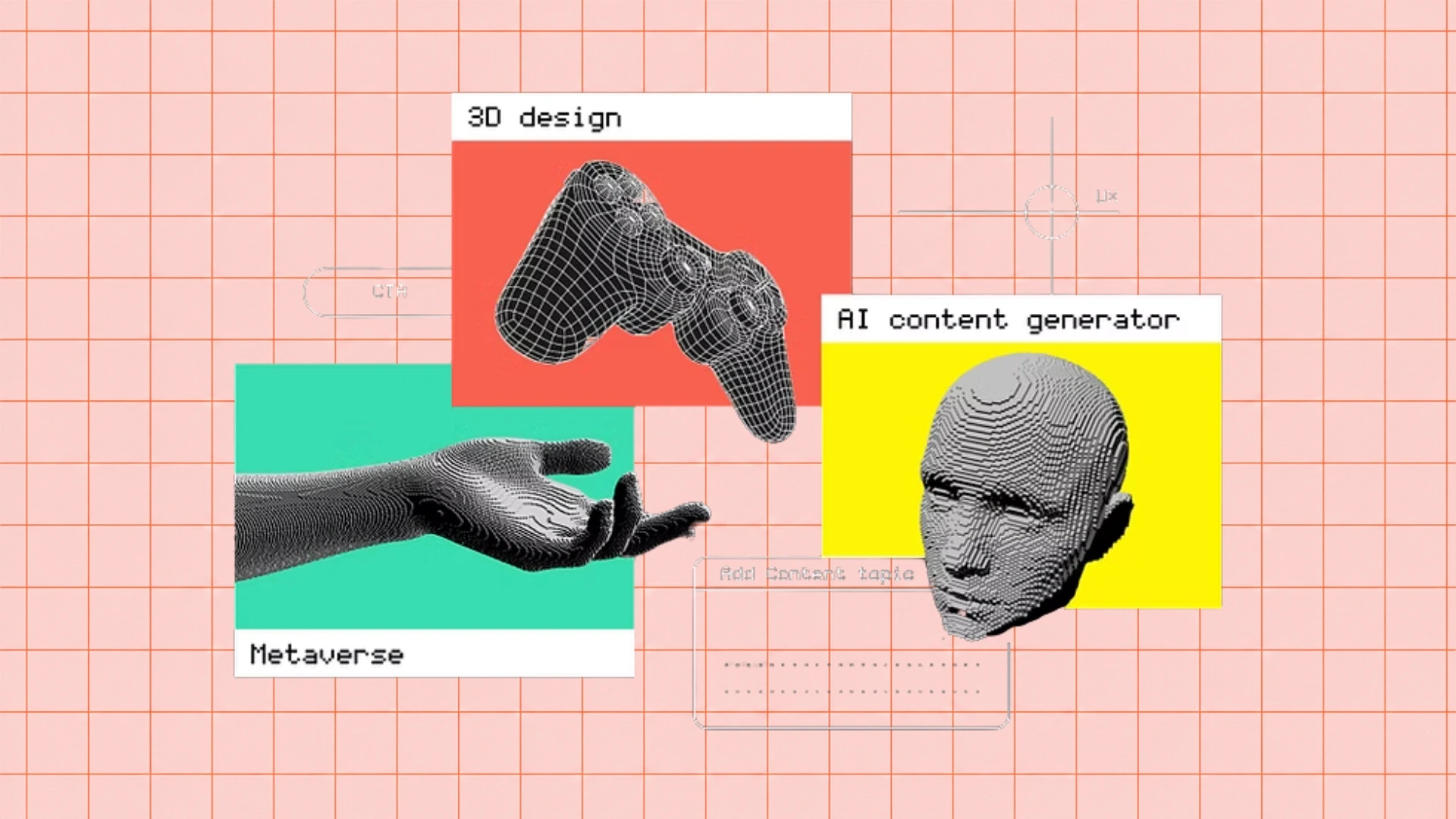 The 6 Shifts That Actually Matter Now