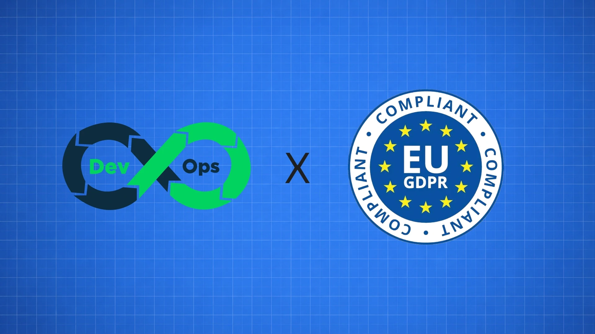 The 8 GDPR Infrastructure Controls a DevOps Engineer Implements