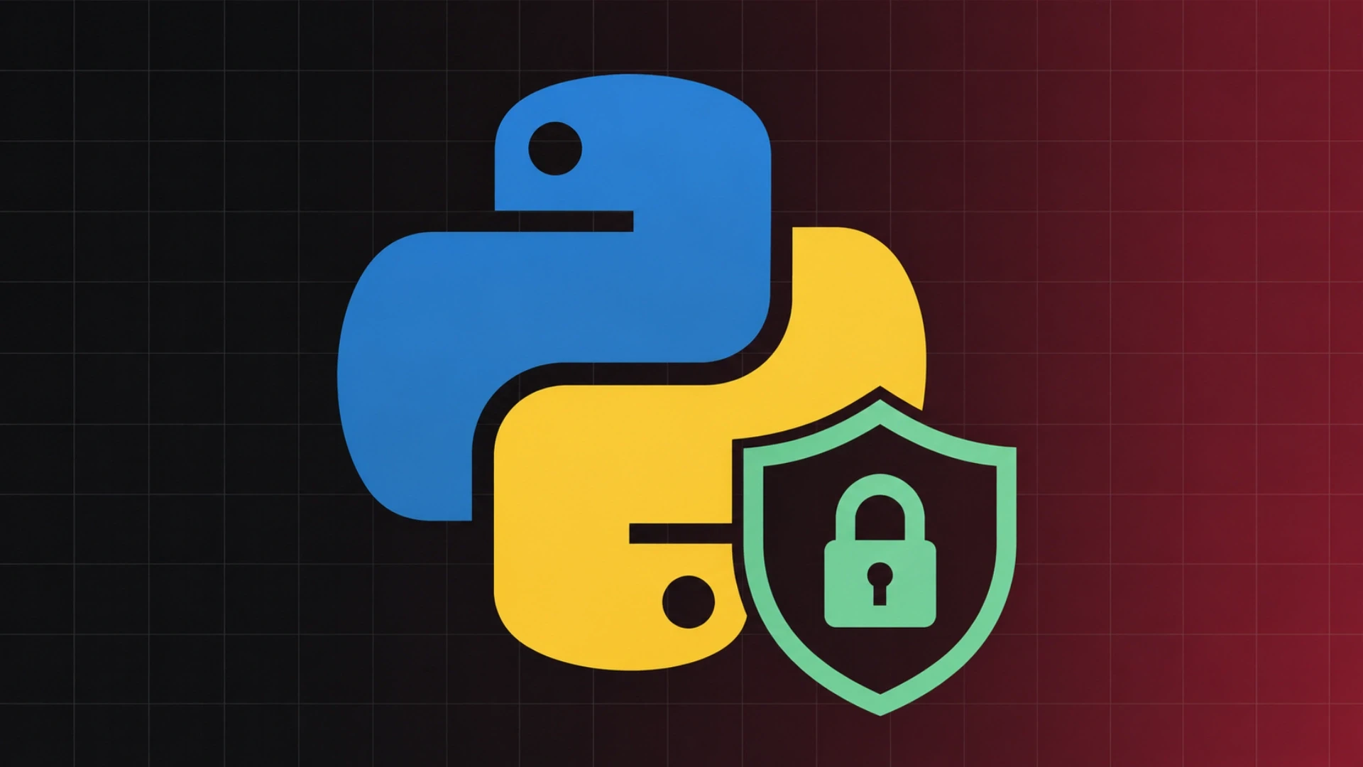 The 8-Layer Python API Security Stack