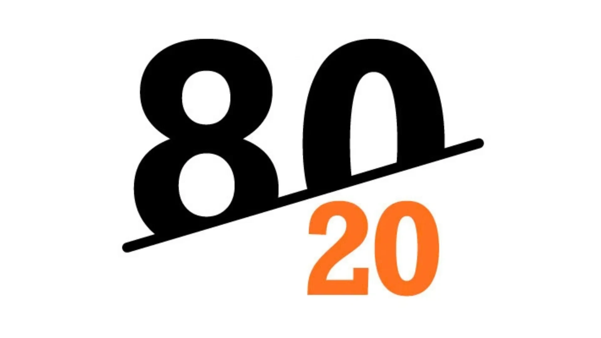 The 80/20 Rule for Startups (and the Simple MVP Steps)