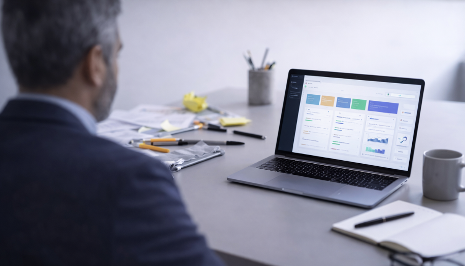 The 9 Behaviours That Separate High-Performing CTOs in 2026