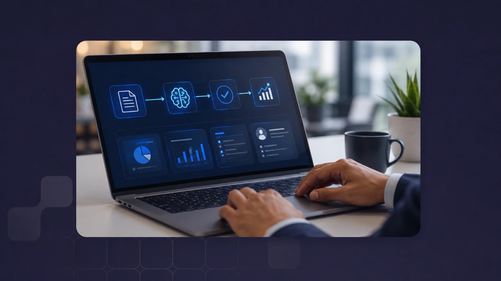 The Anatomy of a Claims Automation Platform