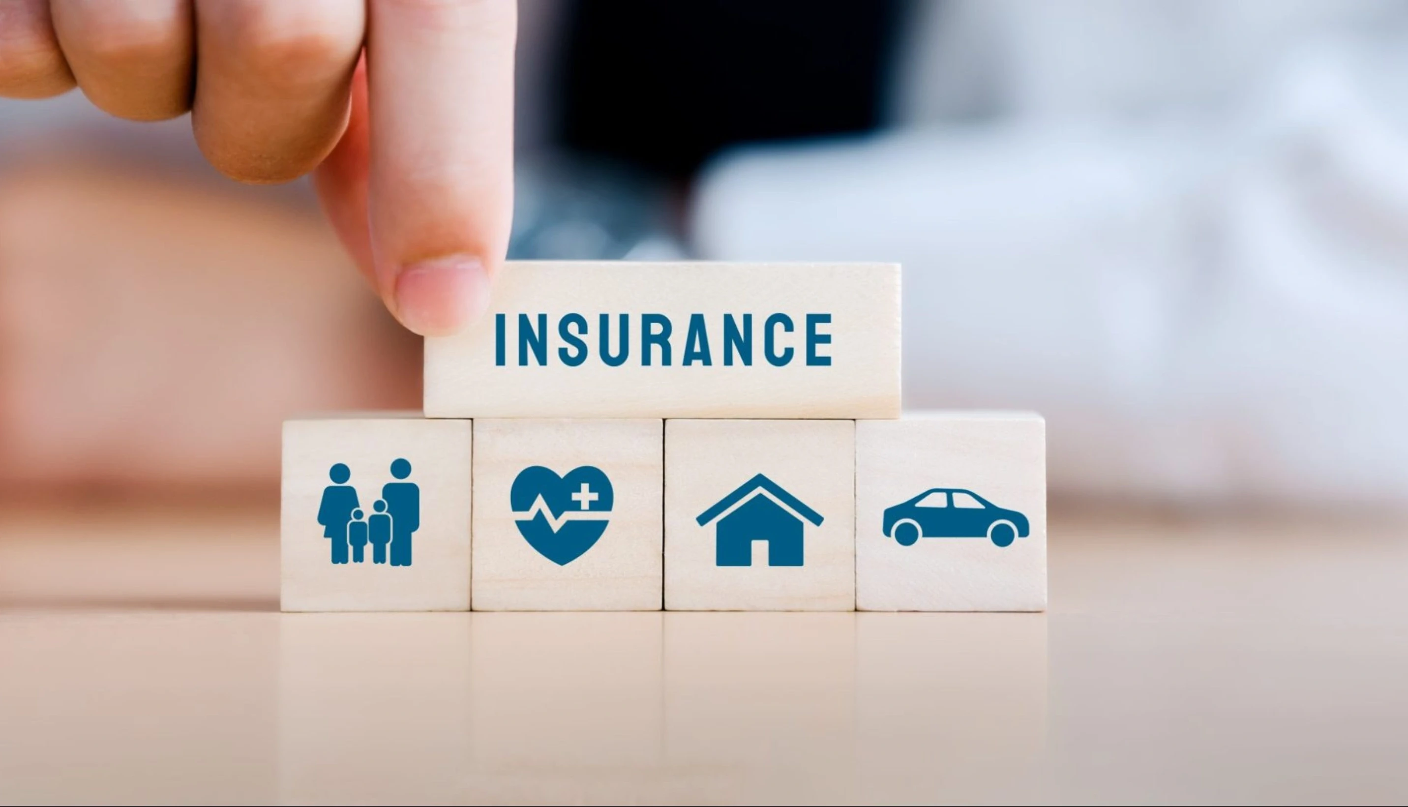 The Anatomy of a Core Insurance Platform