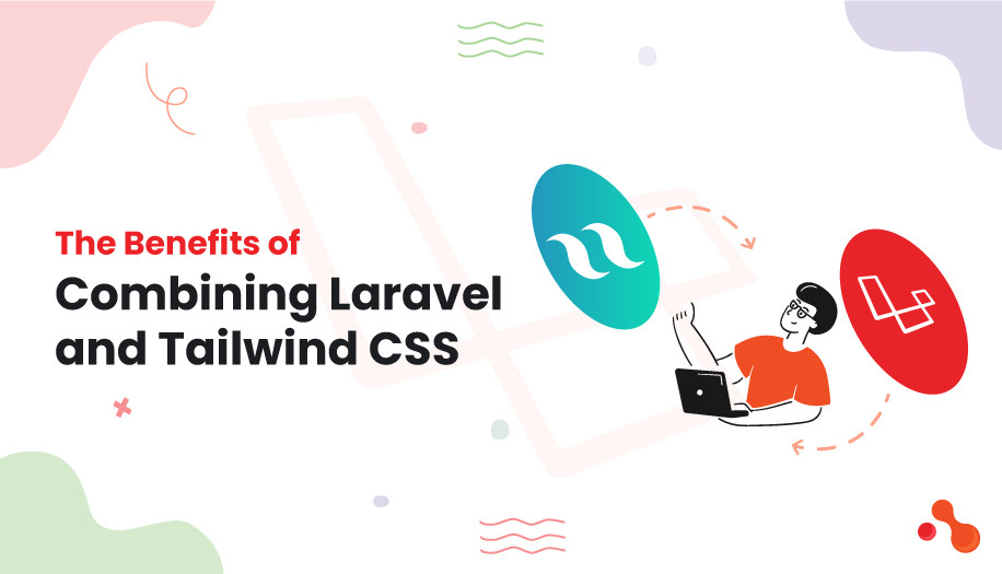 Laravel with Tailwind CSS