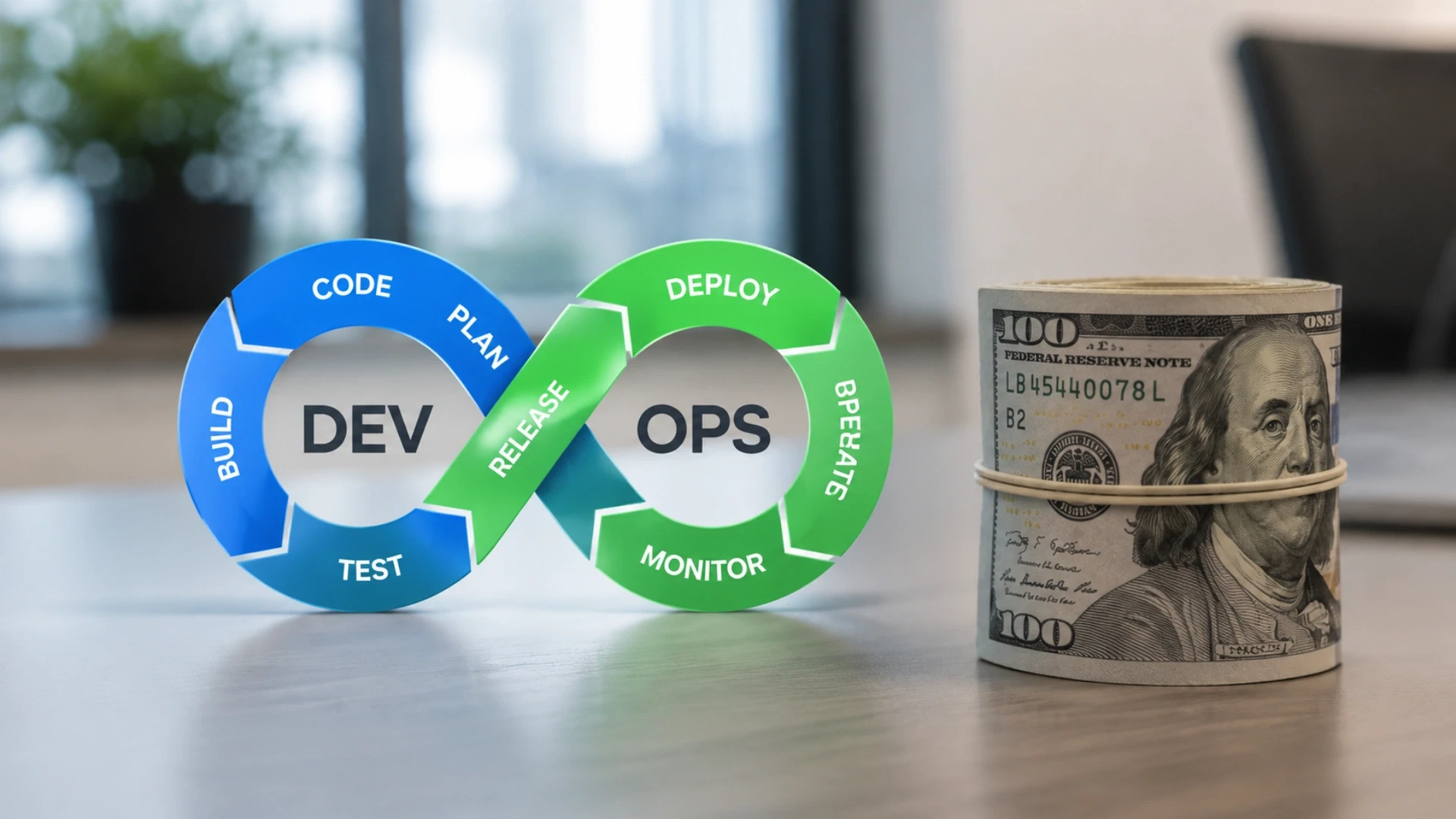 The Budget: What 90 Days of DevOps Costs and What It Saves