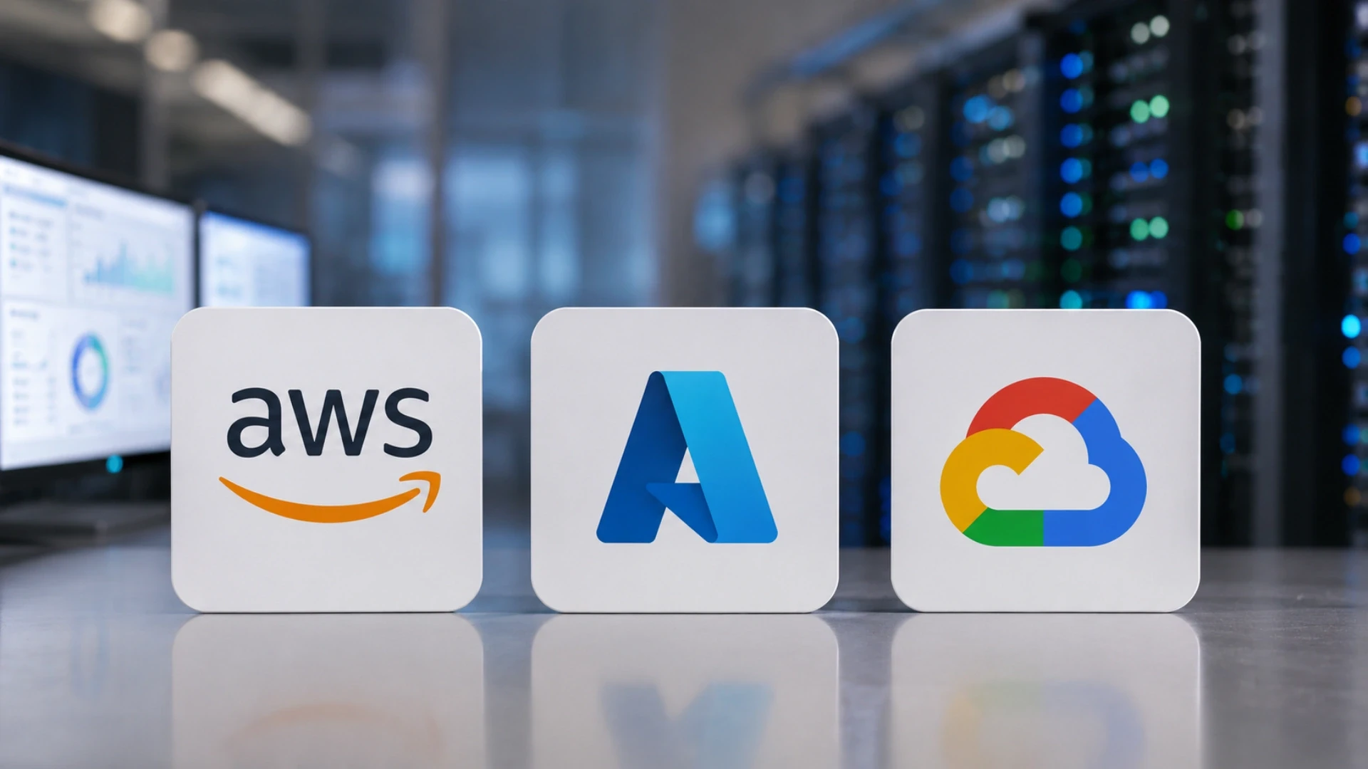 The Cloud Foundation and Deployment