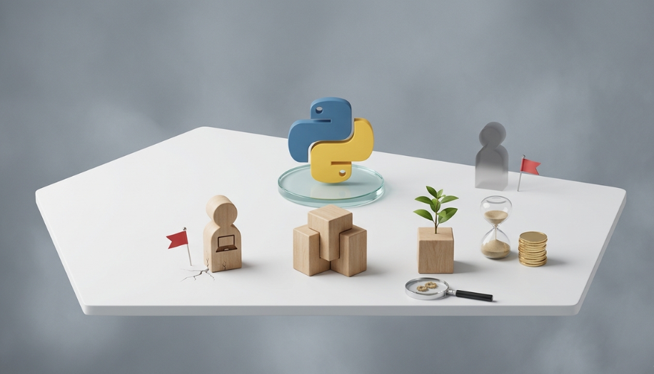 Complete Guide to Hiring Python Developers