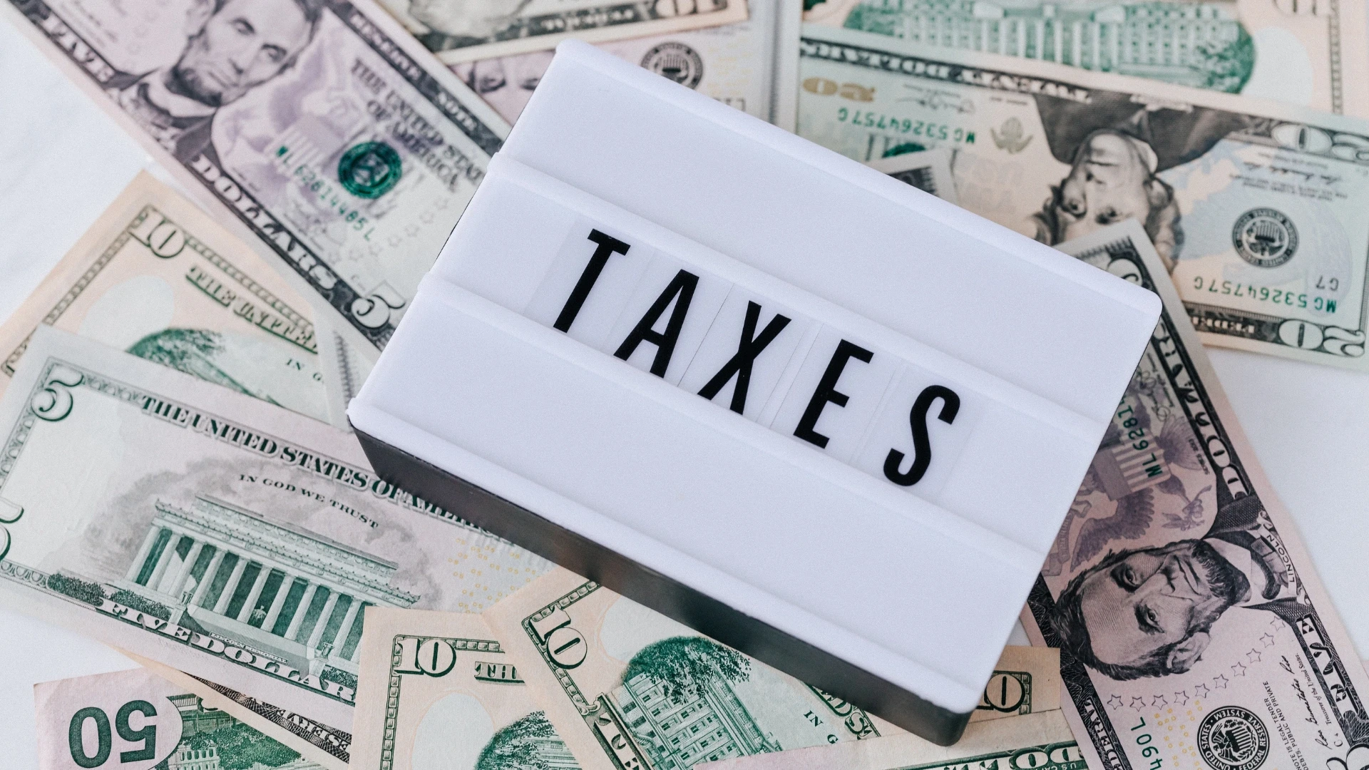 The Compliance and Security Tax