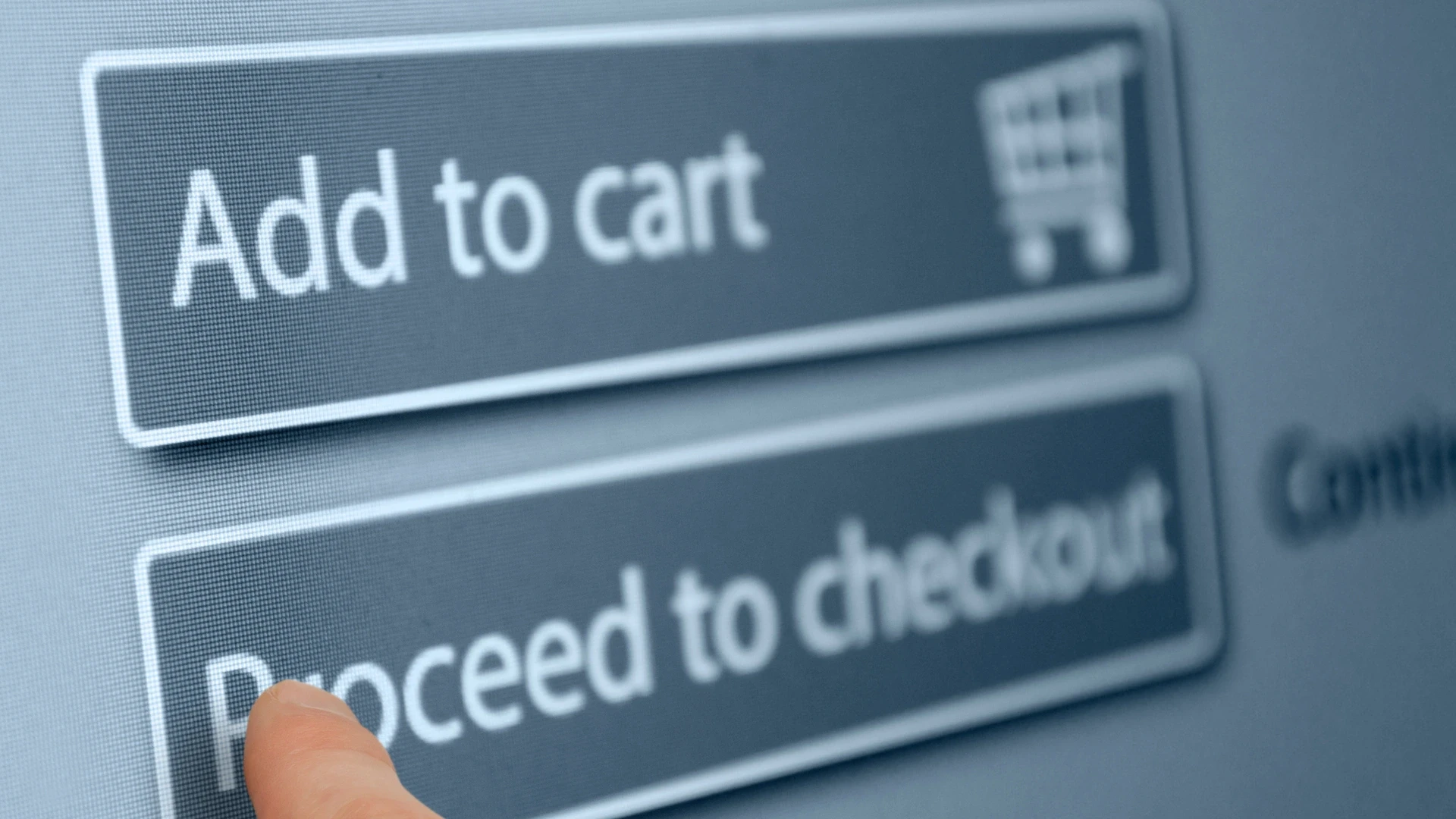 The core modules every marketplace needs