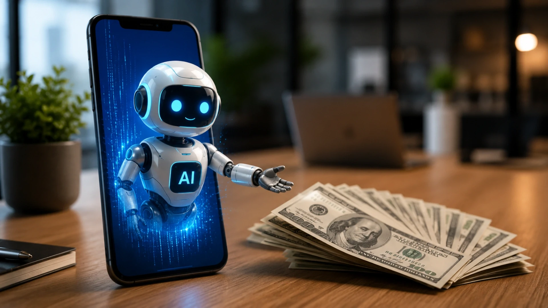 The Cost and ROI of Adding AI