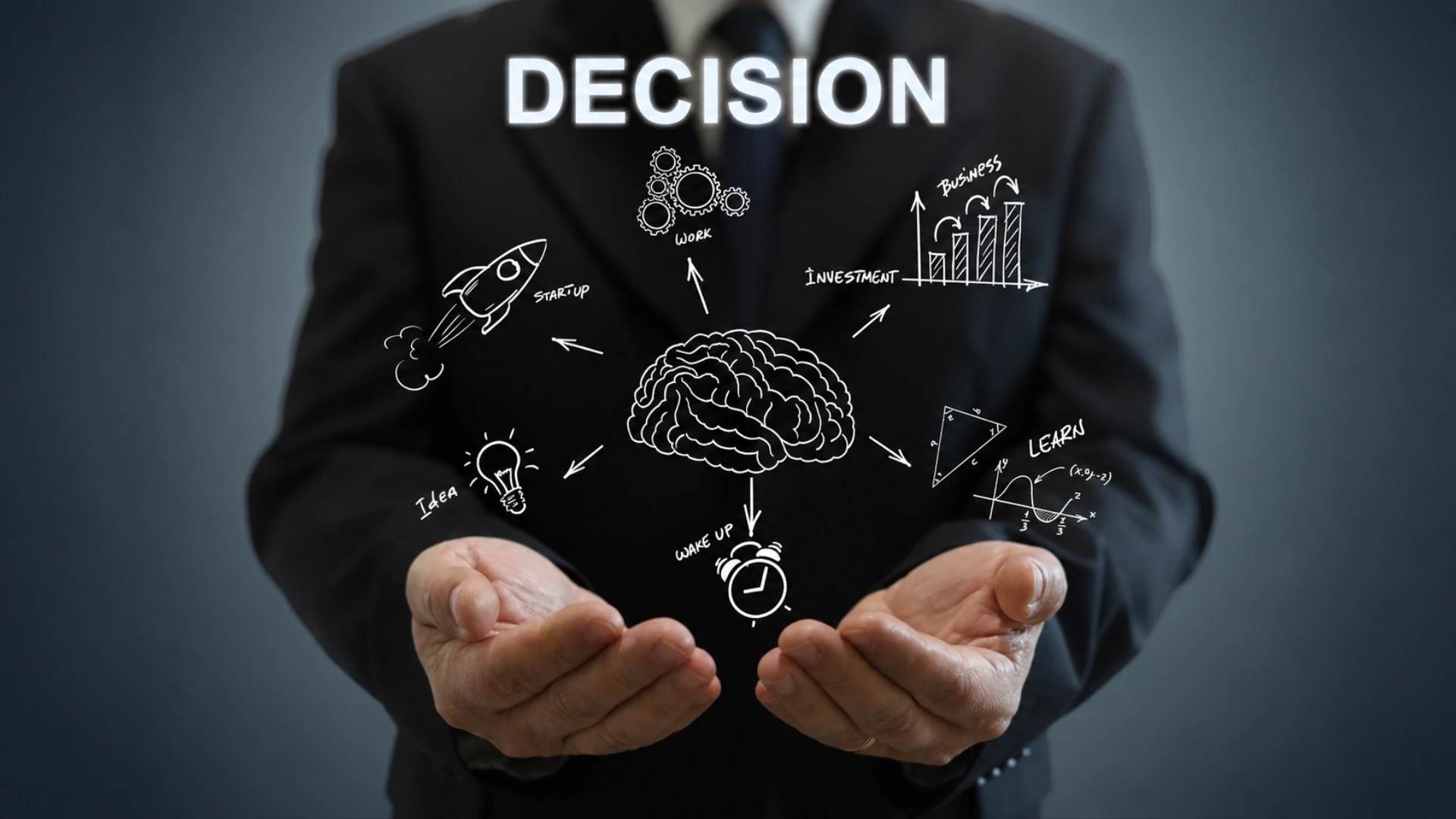 The Decision That Shapes Everything: Build the Model or Build on Foundation Models