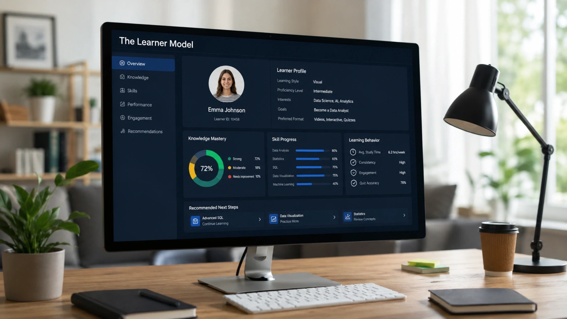 The EdTech AI Market: Why Demand Is AcceleratingThe EdTech AI Market: Why Demand Is Accelerating