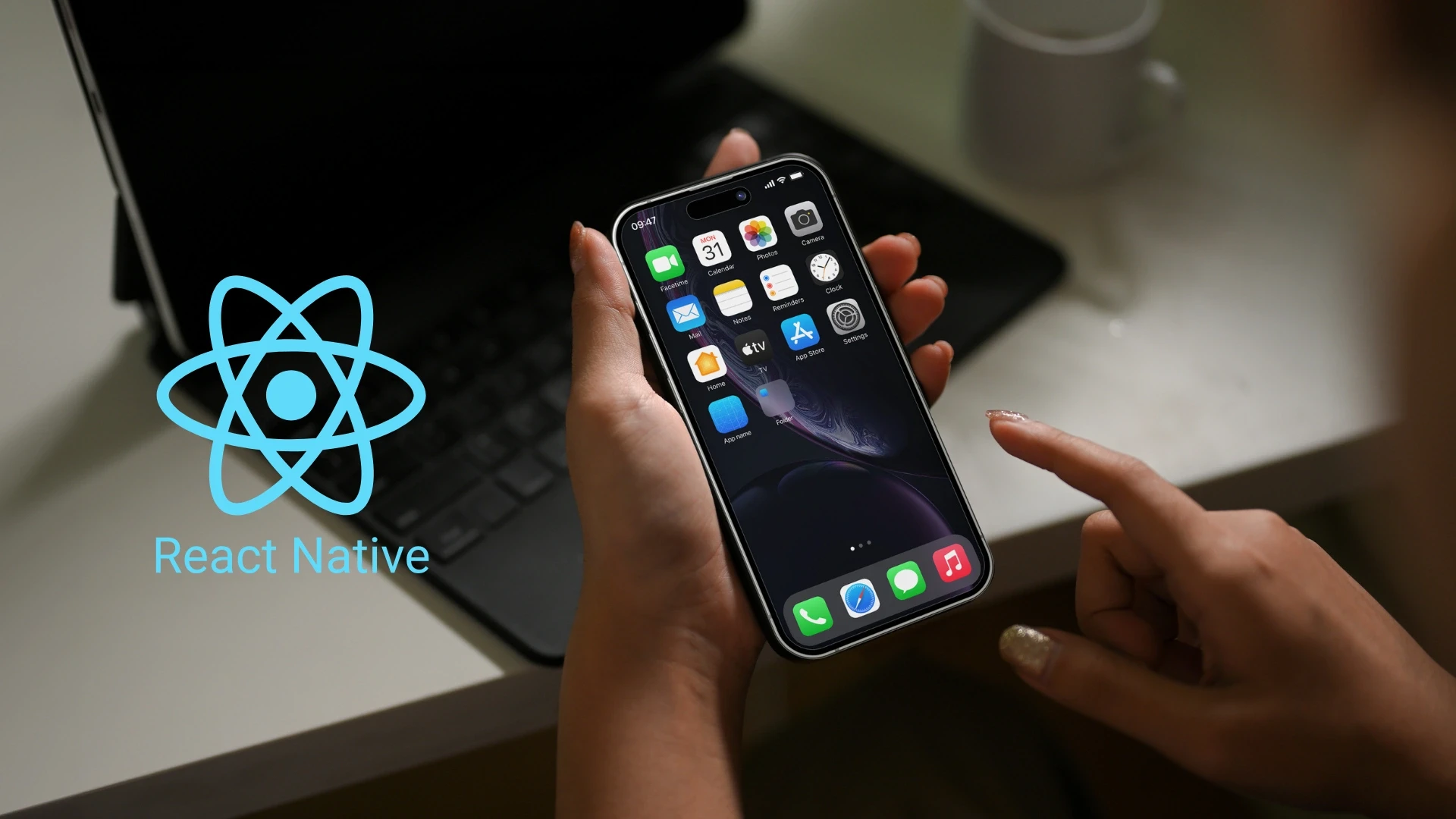 The Exciting Features of React Native 0.60