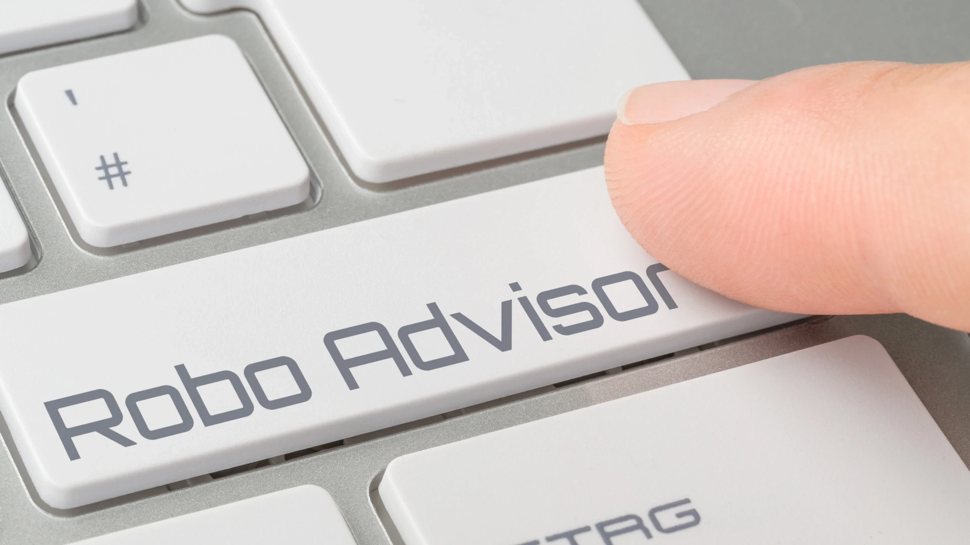The Five Engines Behind Every Robo-Advisor