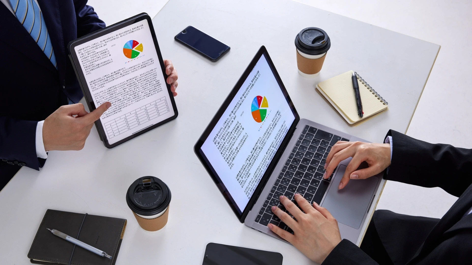 The Four Categories of Business Impact Metrics