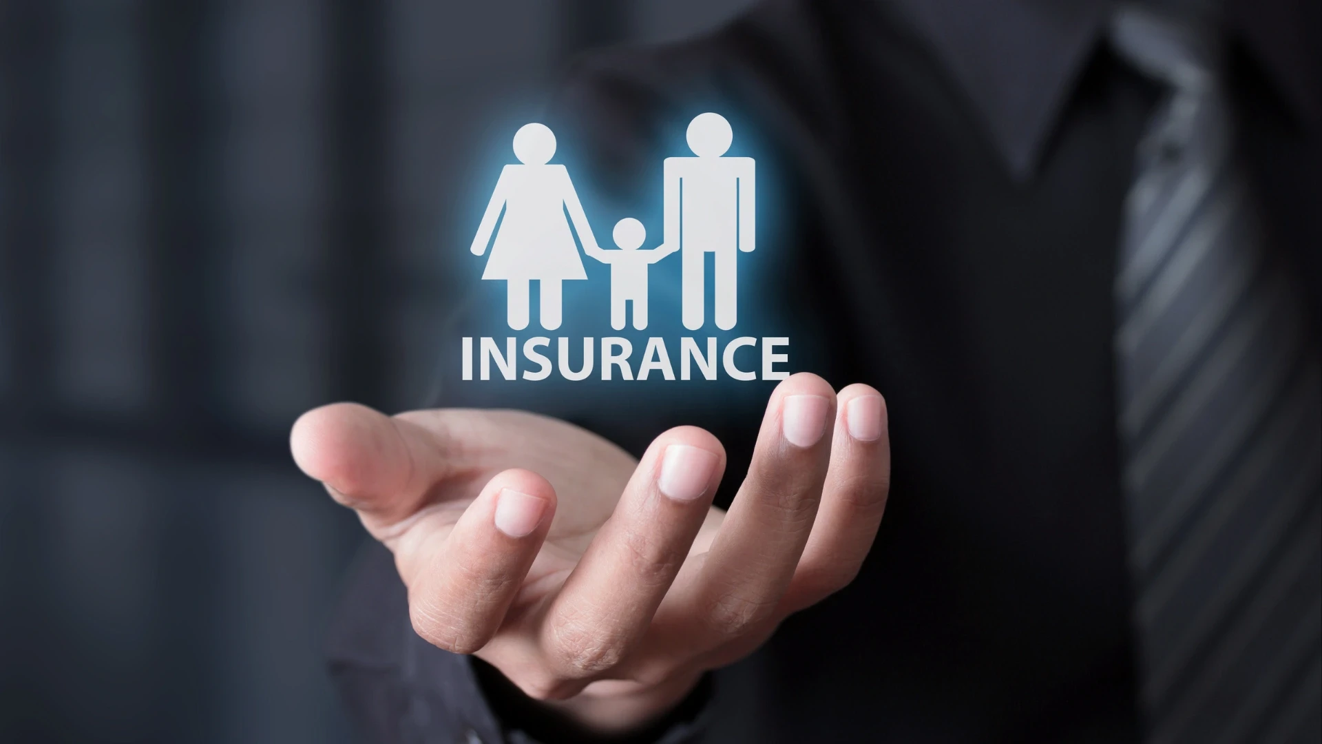 The Four Decisions That Define InsurTech Architecture