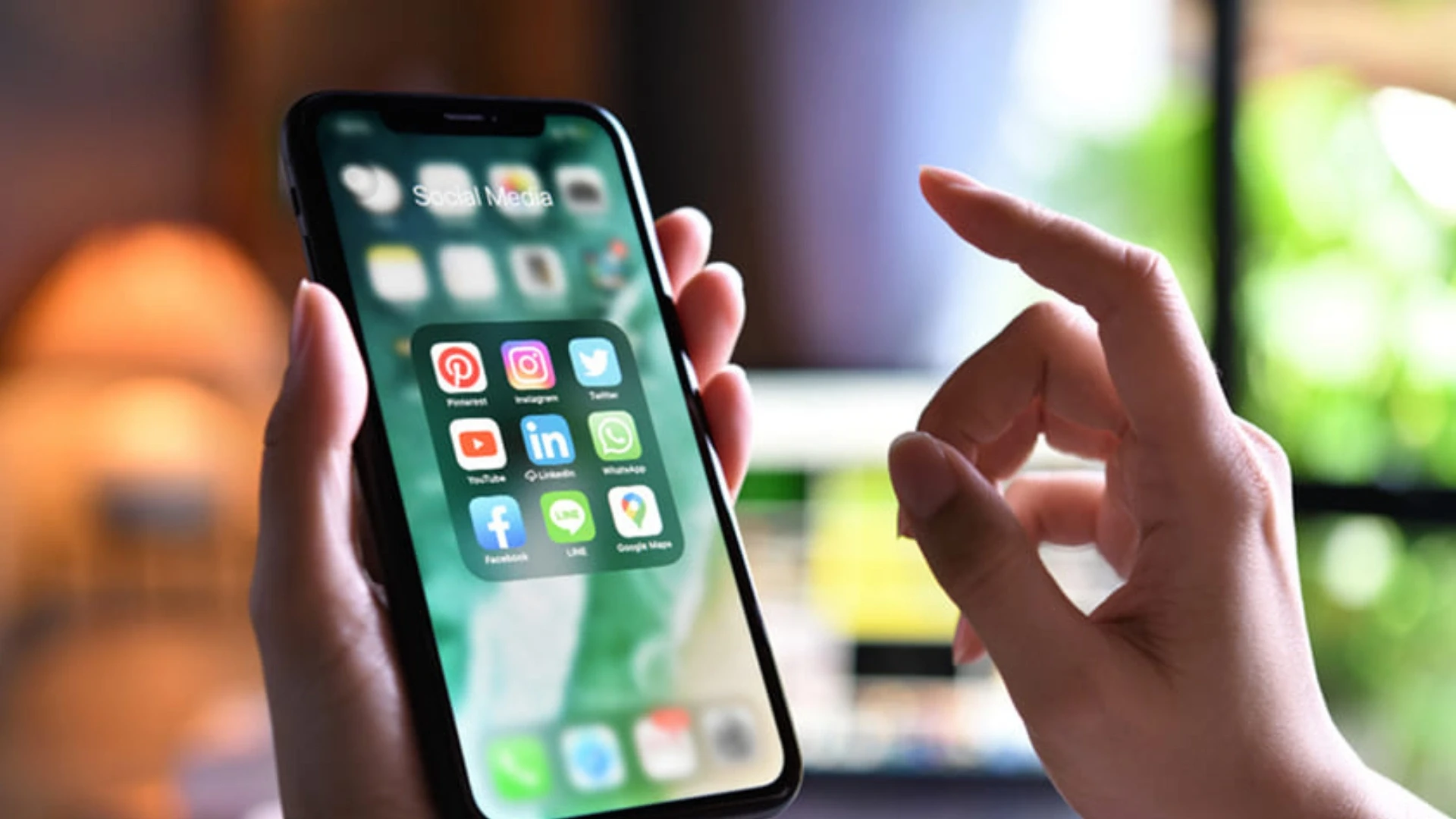 The Full Mobile App Category List (2026)