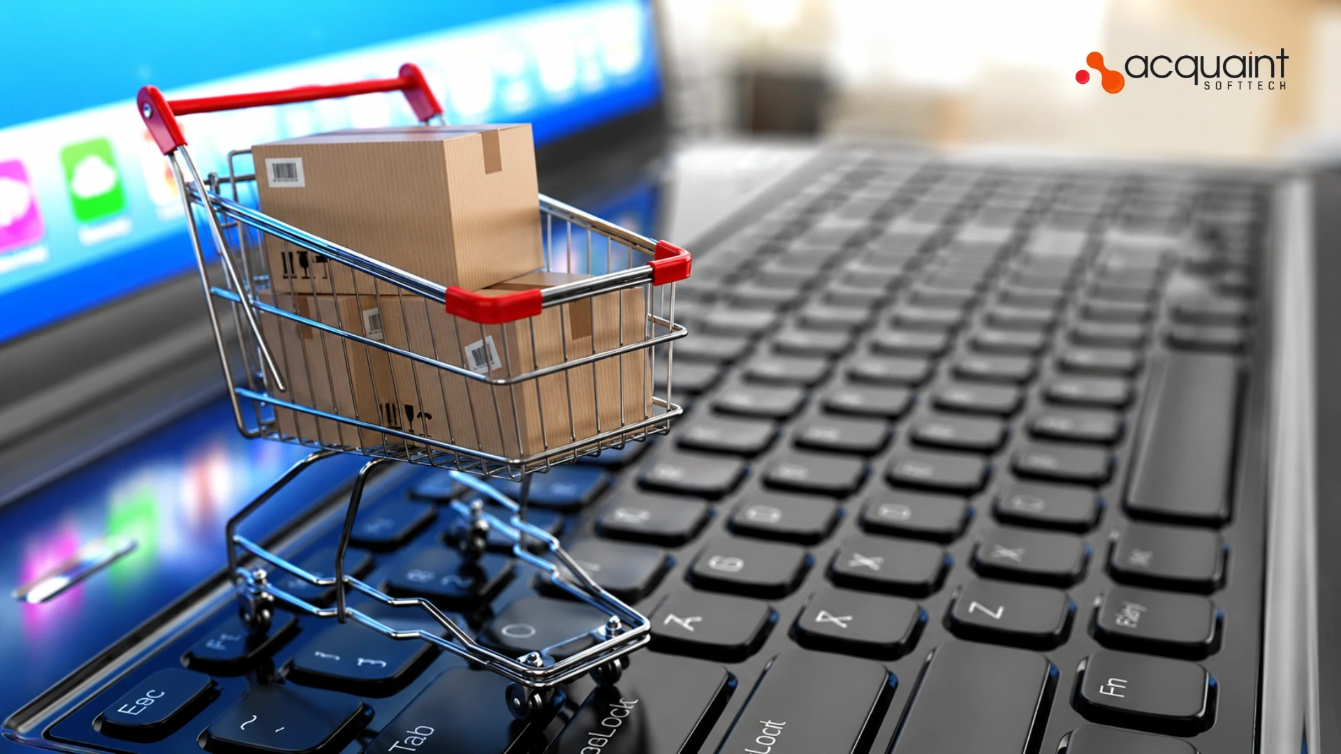 The Future of E-Commerce Technology 2026-2030: Trends, Predictions, and What to Build