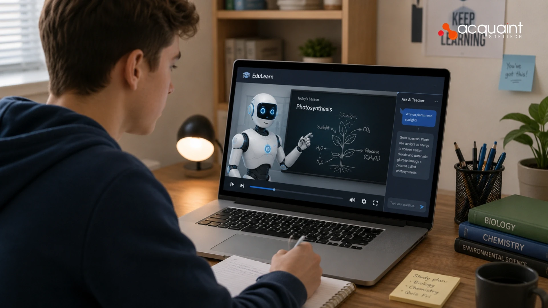 The Future of EdTech 2026-2030