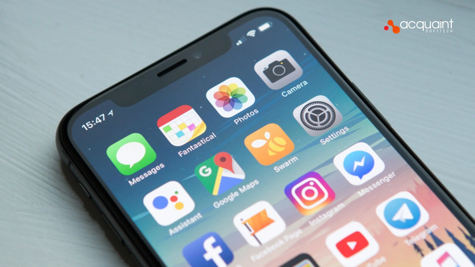 The Future of On-Demand Apps 2026-2030:
