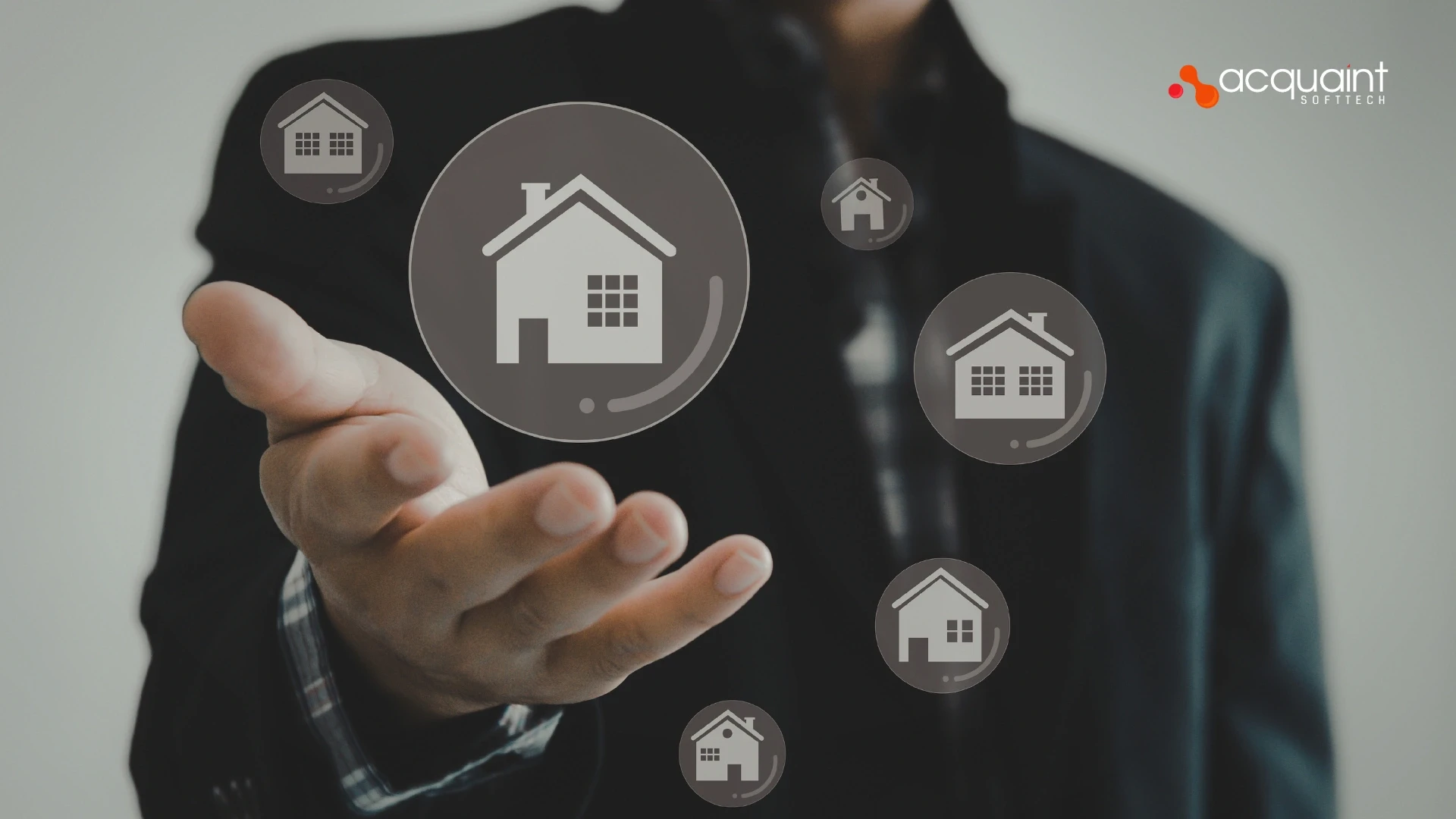 The Future of PropTech 2026-2030