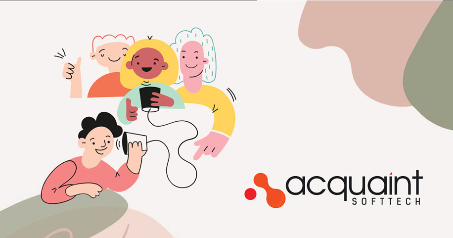 The Future of Voice Technology Relies on Mobile App Development