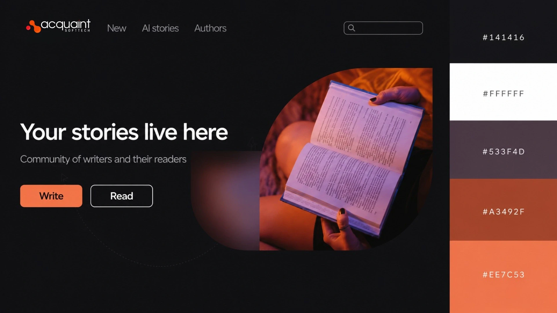 The Game of Colours in Web Design: What Actually Matters in 2026