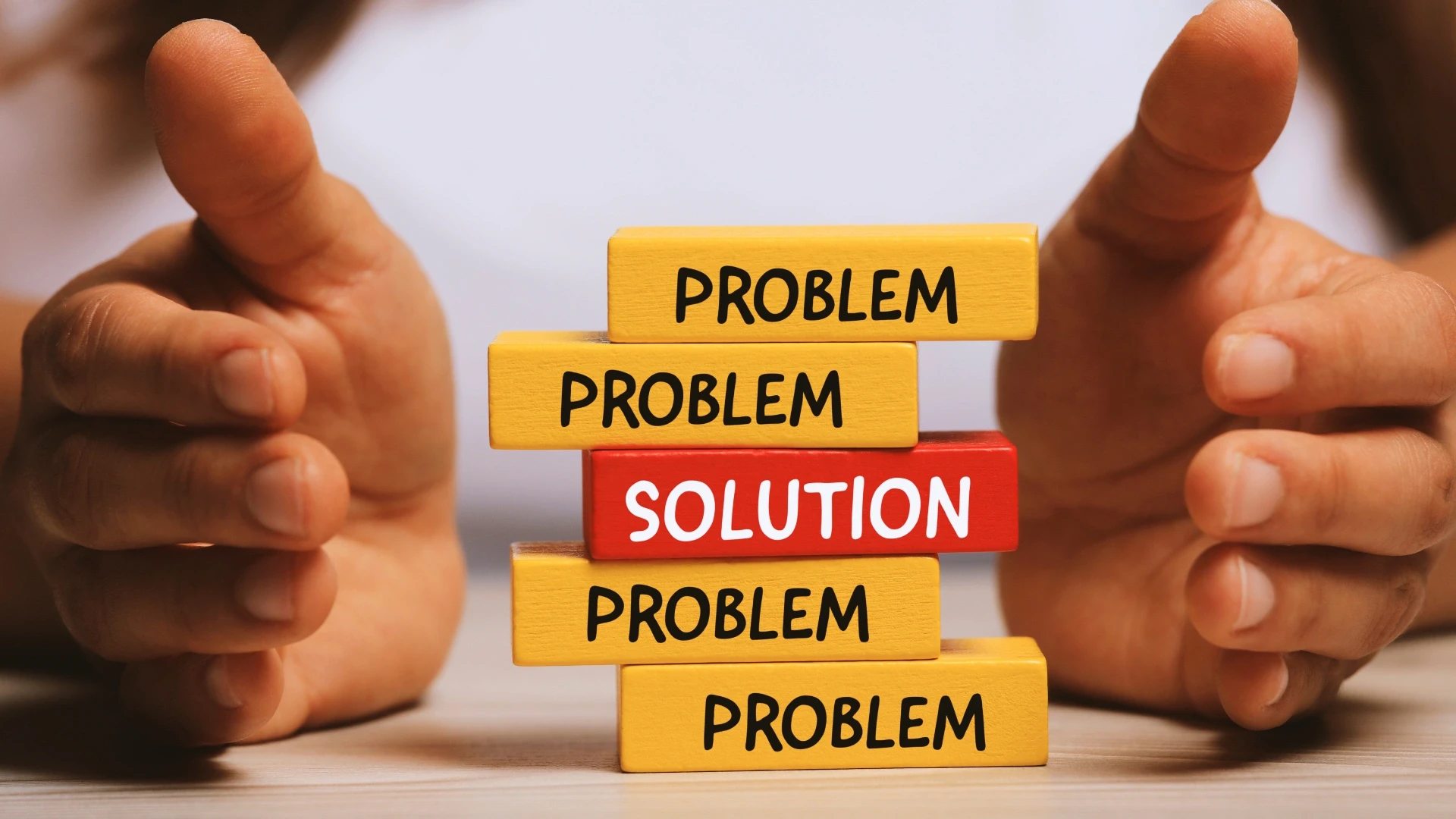 The Hard Problems Nobody Mentions