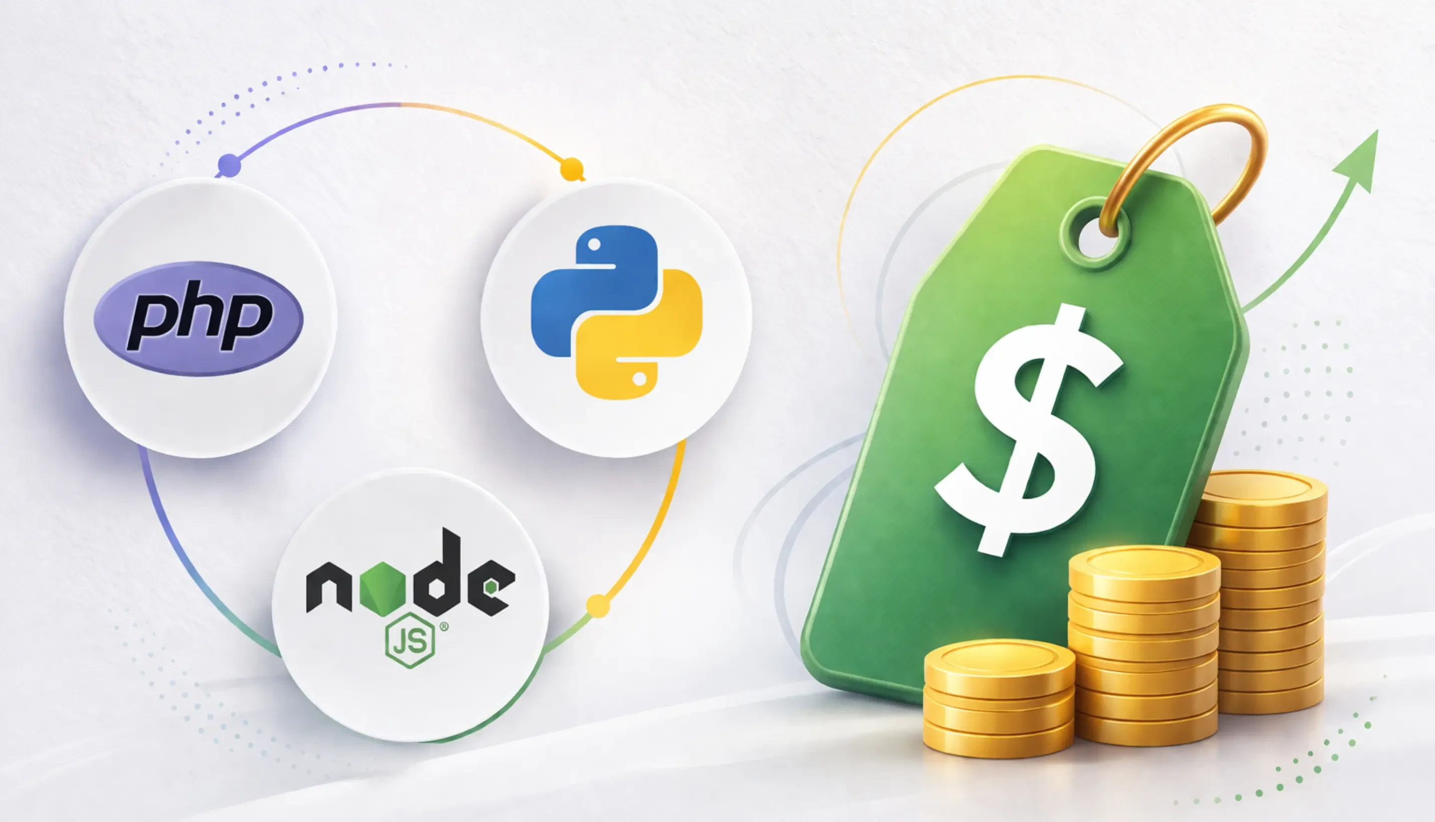 The Hiring Cost Reality for Each Stack