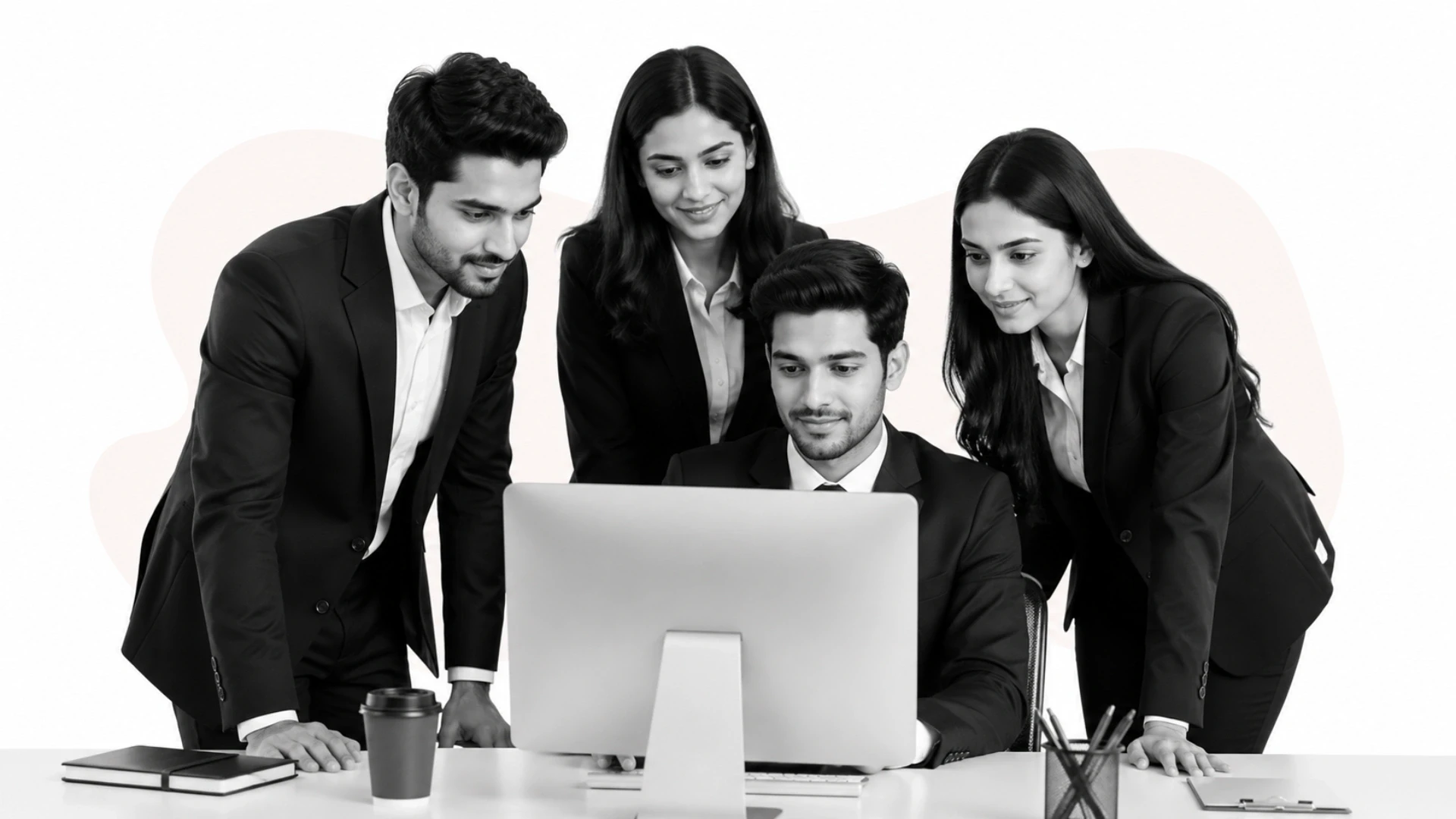 The Hybrid Model: Starting With One and Growing to a Team
