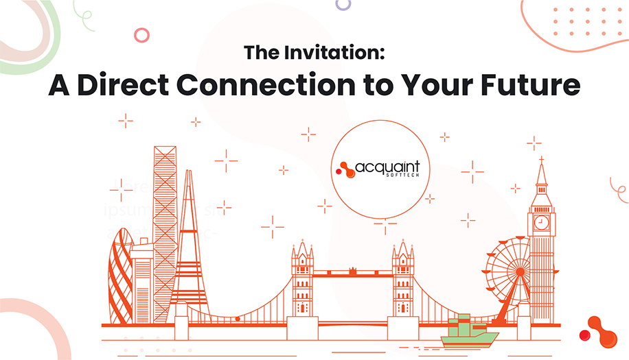 The Invitation: A Direct Connection to Your Future