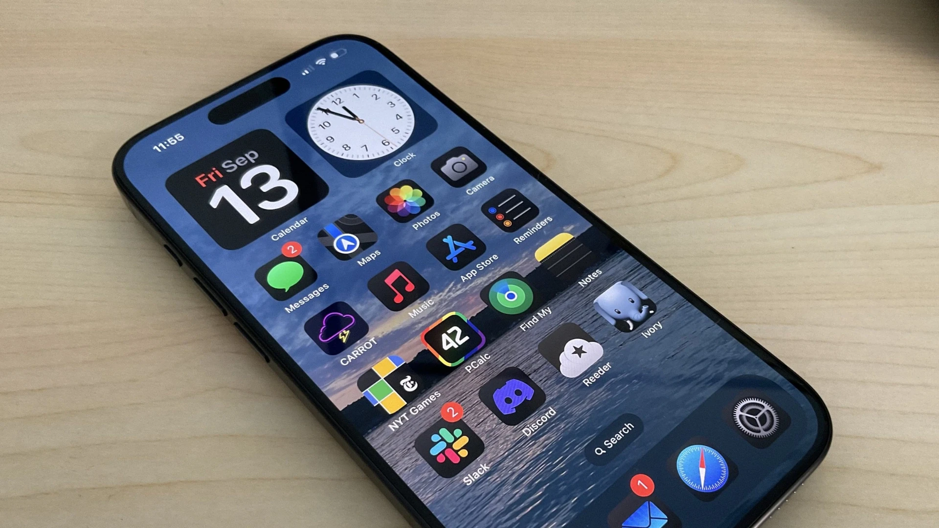 The iOS Situation, Corrected